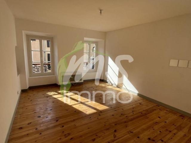 Appartement location à Gap