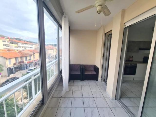 Appartement vente à Grasse, Cannes