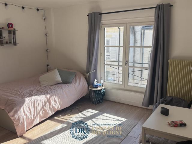 Appartement location à Orléans