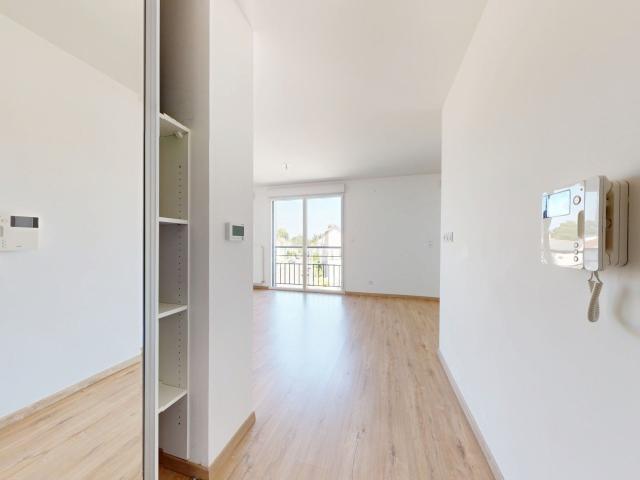Appartement vente à Nantes
