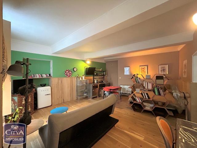 Appartement vente à Avignon