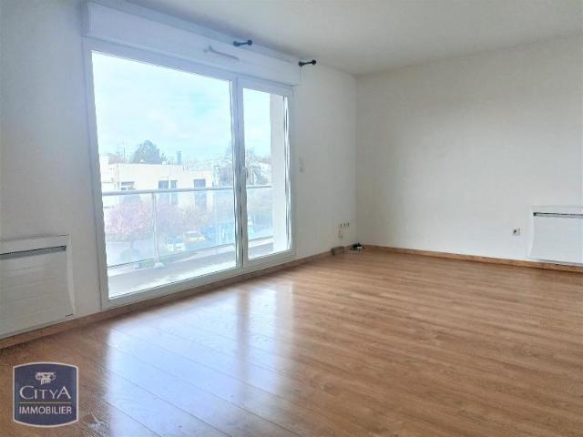 Appartement location à Reims