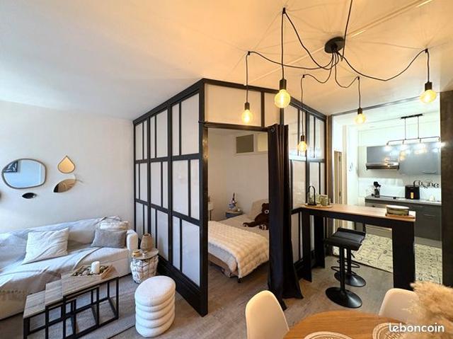 Appartement vente à Charleville-Mézières, Charleville-mézières