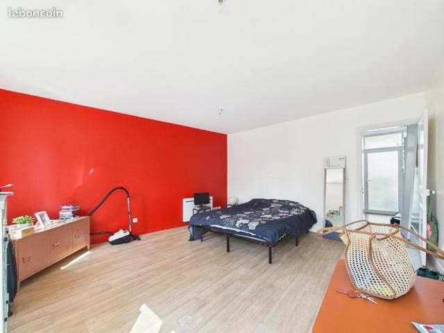 Appartement vente à Caen, Ouistreham