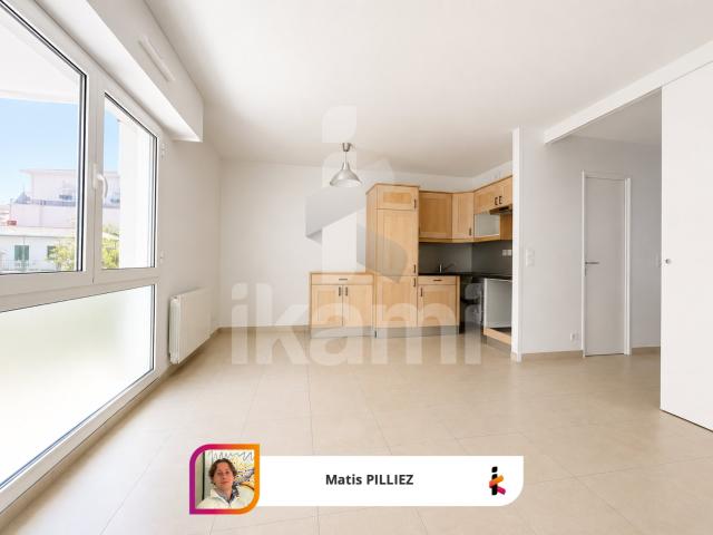 Appartement vente à Arcachon
