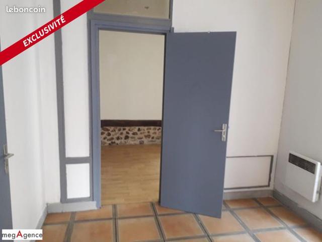 Appartement vente à Romorantin-Lanthenay, Romorantin-lanthenay