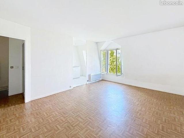 Appartement vente à Nanterre, Rueil-malmaison