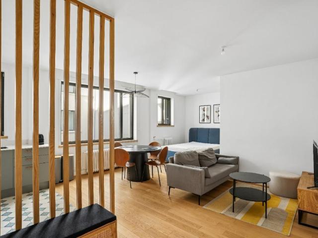 Appartement vente à Paris 8e Arrondissement, Paris