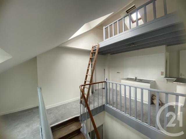 Appartement location à Fontainebleau, Montcourt-fromonville