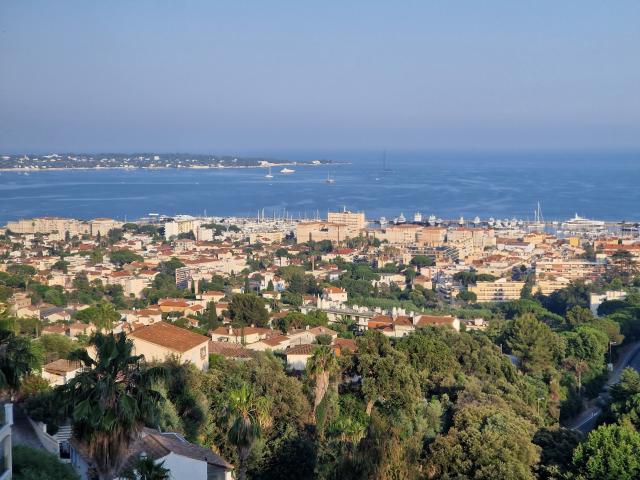 Appartement vente à Grasse, Vallauris