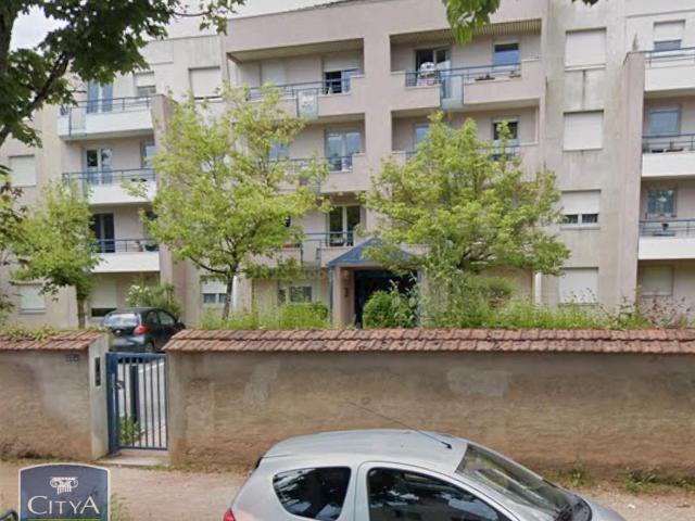 Appartement location à Dijon