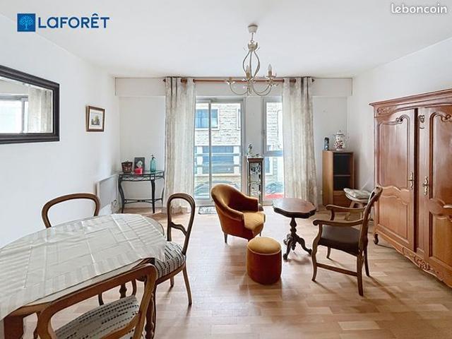 Appartement vente à Lorient, Bretagne