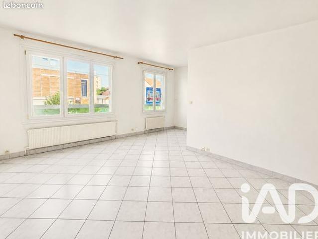 Appartement vente à Argenteuil, Bezons