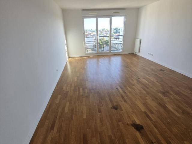 Appartement vente à Drancy Centre, Drancy