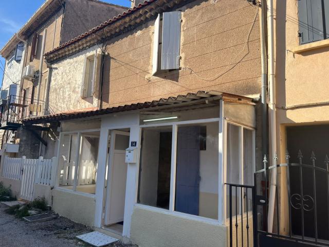 Appartement location à Marseille, La Bouilladisse