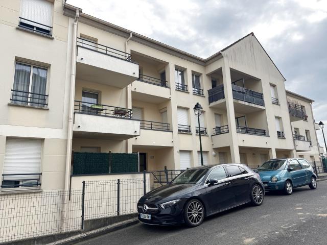 Appartement vente à Sarcelles, Marly-la-ville
