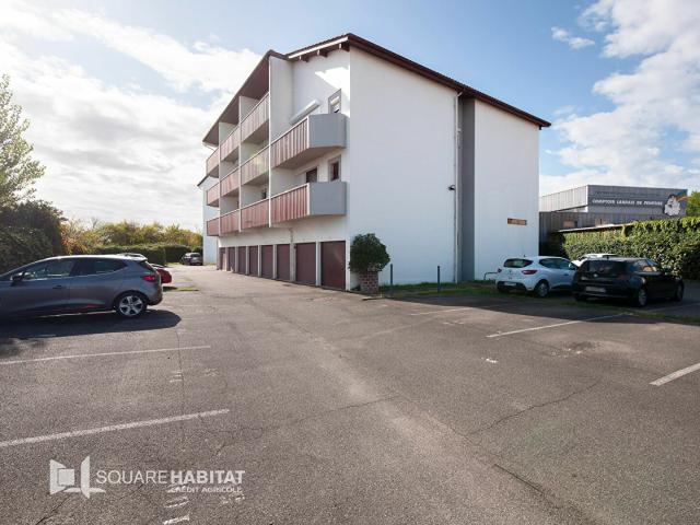 Appartement vente à Dax