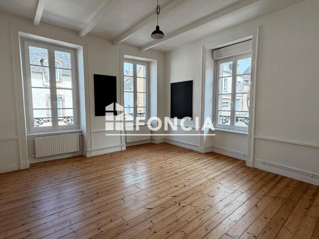 Appartement vente à Quimper, Bretagne