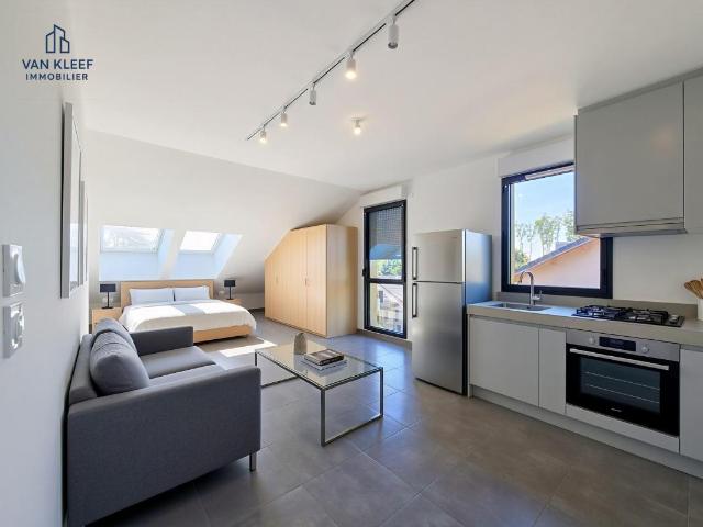 Appartement vente à Châné, Divonne-les-Bains