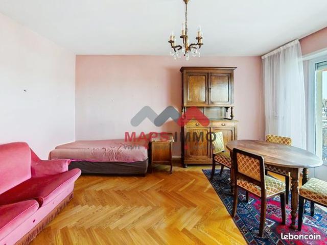 Appartement vente à Strasbourg, Hoenheim