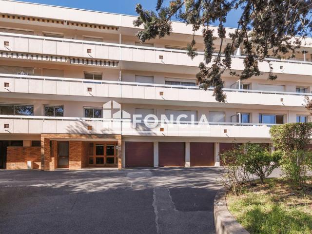 Appartement vente à France métropolitaine, Chamalières