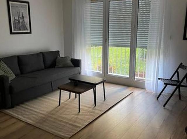 Appartement vente à Asnières-sur-seine, Martinique