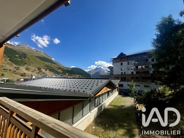 Appartement vente à Grenoble, Les Deux Alpes