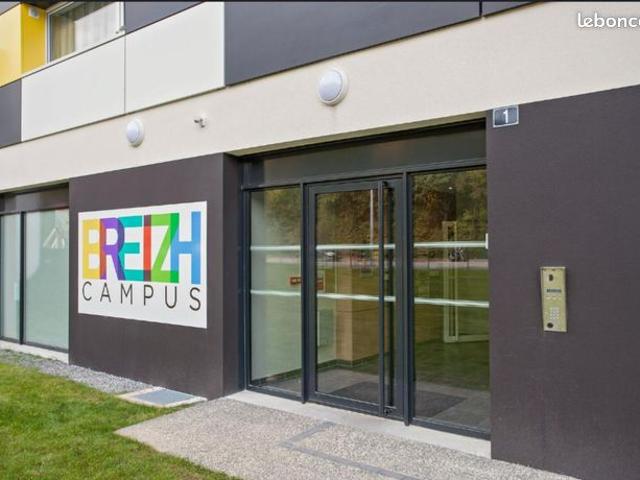 Appartement vente à Rennes, Bretagne