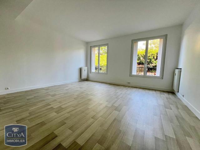Appartement location à Versailles