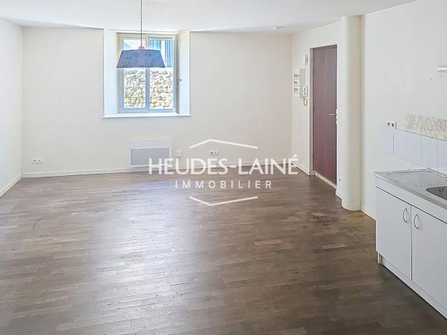 Appartement vente à Avranches