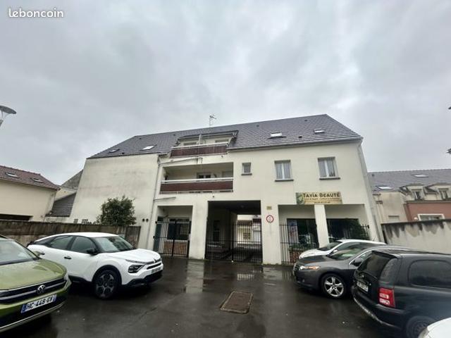 Appartement vente à Meaux, Le Pin