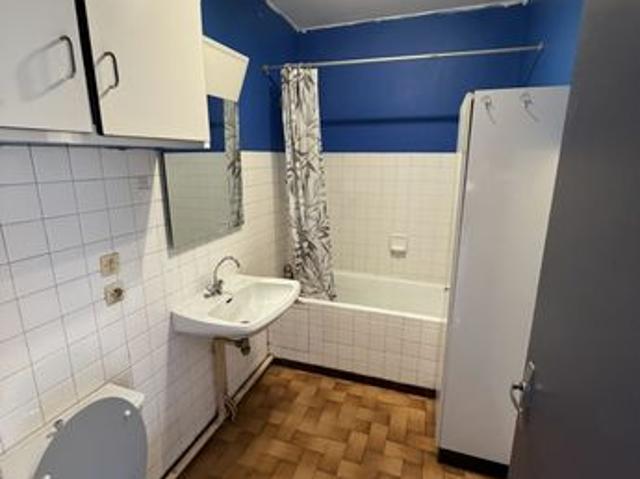 Appartement vente à Montbrison, Feurs