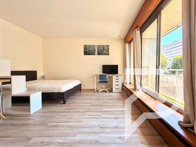 Appartement vente à L'Haÿ-les-Roses, Vitry-sur-seine