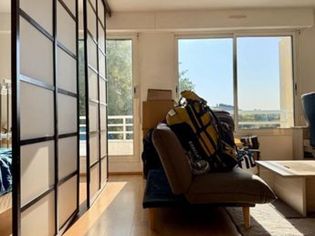 Appartement vente à Bordeaux