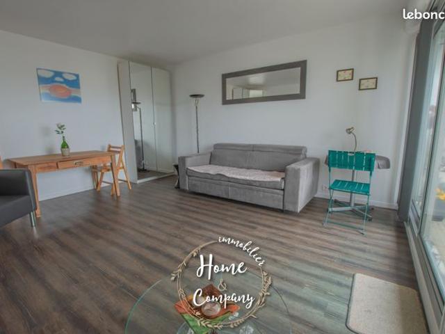 Appartement vente à Rochefort, Royan