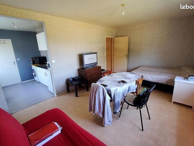 Appartement vente à Caen