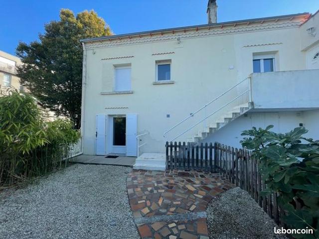 Appartement vente à Aytré