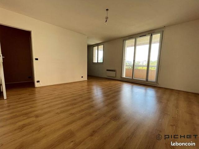 Appartement vente à Pau