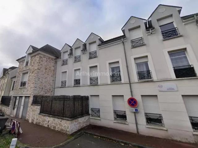 Appartement vente à Palaiseau, Le Plessis-pâté