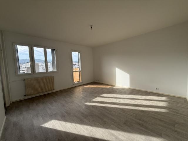 Appartement location à Saint-Alyre, Clermont-Ferrand