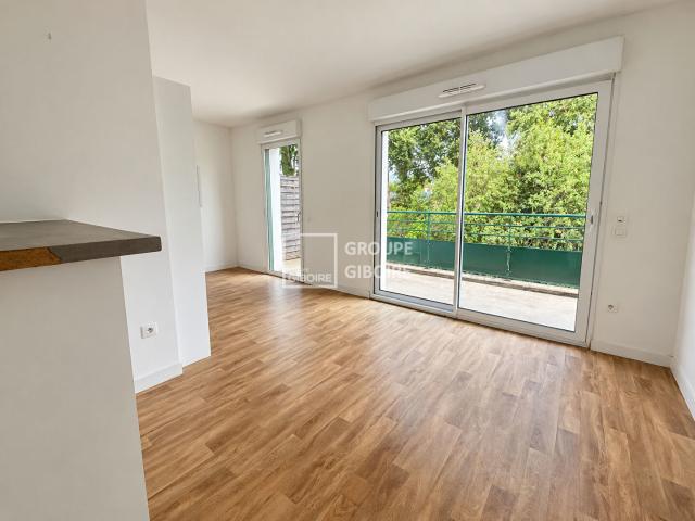 Appartement vente à Gibotière, Pont-Péan