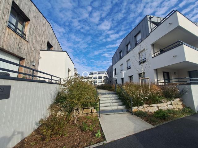 Appartement vente à Saint-Nazaire, Guérande