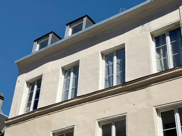 Appartement vente à Rouen, Ruan