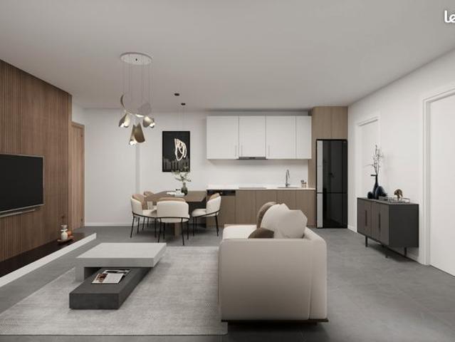 Appartement vente à Ajaccio, Grosseto-prugna