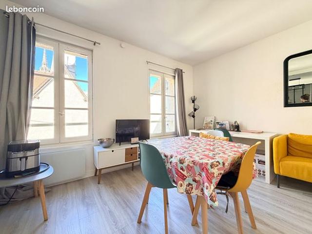 Appartement vente à Chartres, Eure-et-Loir