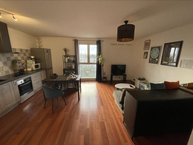 Appartement vente à Le Raincy, Gagny