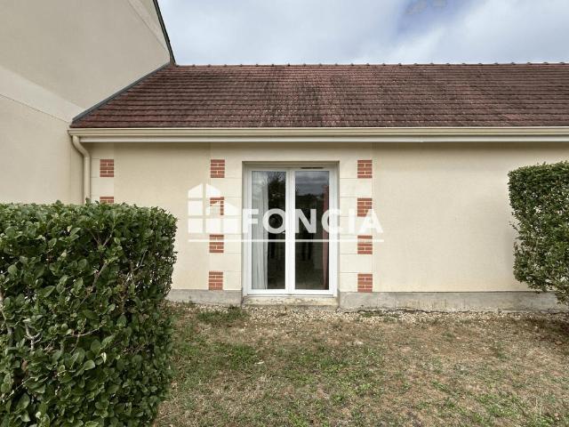 Appartement vente à La Grange Tiphaine, Amboise