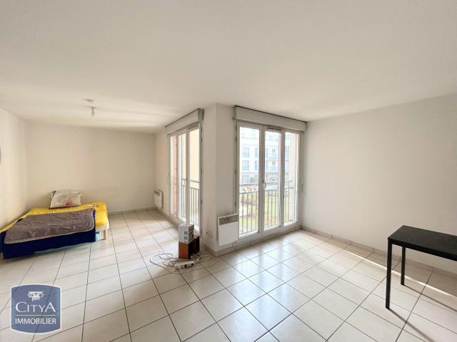 Appartement vente à Saint-Étienne, Saint-etienne