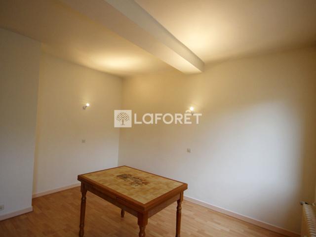 Appartement location à Conflans, Albertville