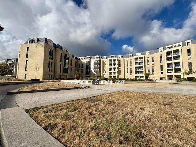 Appartement location à Saint-Malo, Bretagne